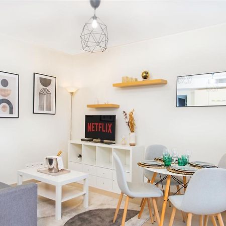 Vue Monaco & Tour Odeon - Terrasse - Parking - Bh Appartement Beausoleil Buitenkant foto