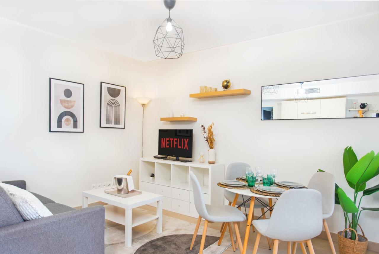 Vue Monaco & Tour Odeon - Terrasse - Parking - Bh Appartement Beausoleil Buitenkant foto